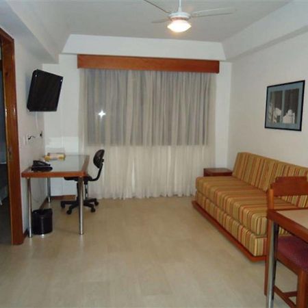 Collins Trade Hotel Porto Alegre Kültér fotó