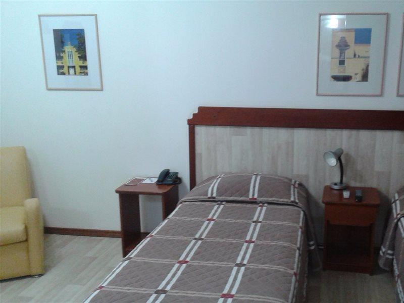 Collins Trade Hotel Porto Alegre Kültér fotó
