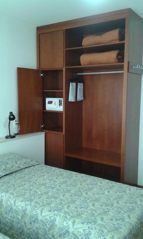 Collins Trade Hotel Porto Alegre Kültér fotó