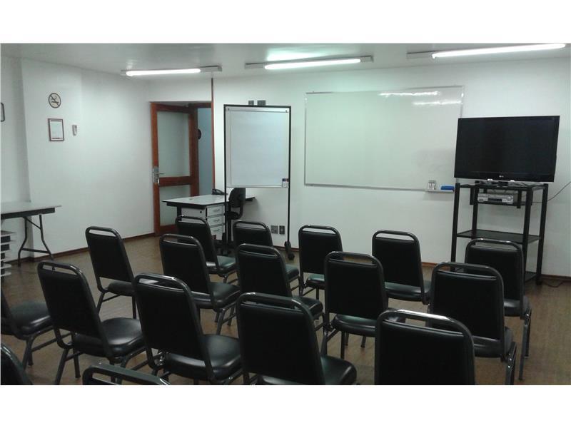 Collins Trade Hotel Porto Alegre Kültér fotó