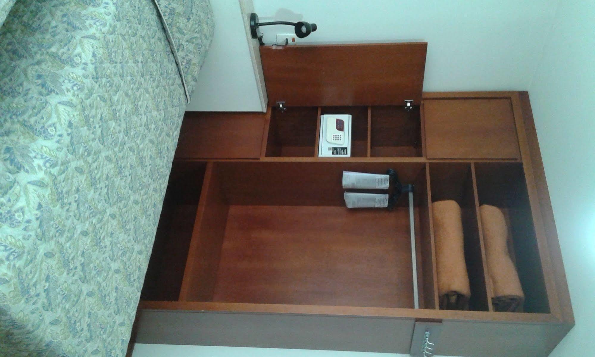 Collins Trade Hotel Porto Alegre Kültér fotó