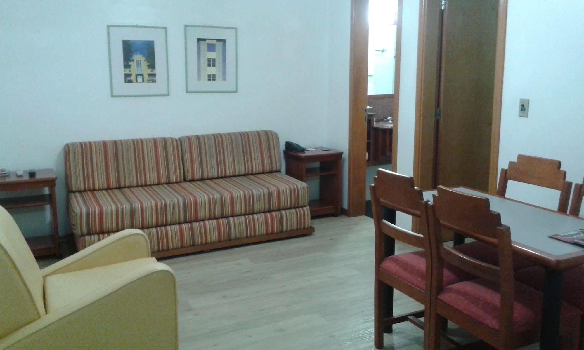 Collins Trade Hotel Porto Alegre Kültér fotó