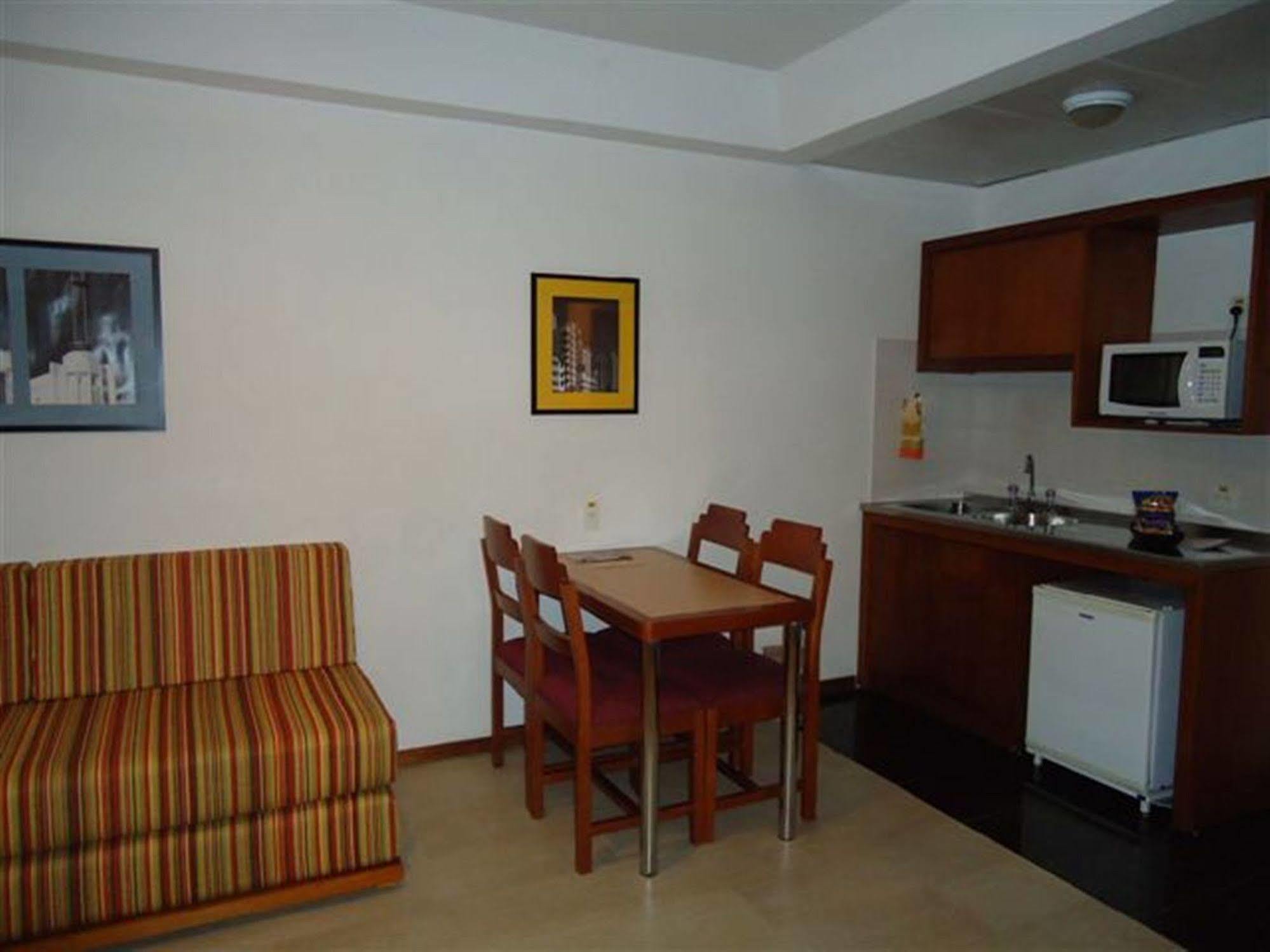 Collins Trade Hotel Porto Alegre Kültér fotó