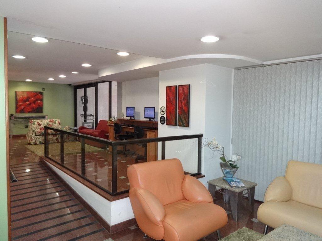 Collins Trade Hotel Porto Alegre Kültér fotó